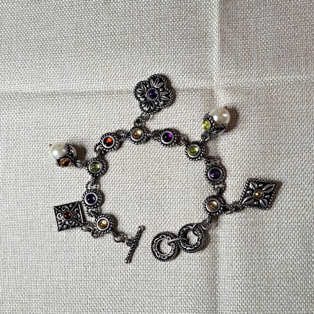 Charm Bracelet